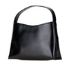 Burberry Leather Shoulder Bag Secondhand