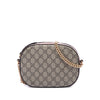 Gucci Mini GG Supreme Chain Crossbody Secondhand