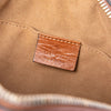 Gucci Mini GG Supreme Chain Crossbody Secondhand