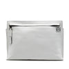 LOEWE Leather Anagram T Pouch Secondhand