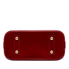 Louis Vuitton Monogram Vernis Alma BB Secondhand