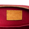 Louis Vuitton Monogram Vernis Alma BB Secondhand