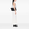Dior Canvas Street Chic Columbus Shoulder Bag Secondhand