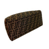 Fendi Zucca Canvas Etniko Handbag Secondhand