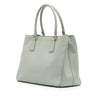 Prada Medium Saffiano Lux Galleria Satchel Secondhand
