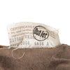 Bottega Veneta Intrecciato Trimmed Metallic Leather Crossbody Secondhand