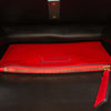 Valentino Medium Leather VLock Shoulder Bag Secondhand