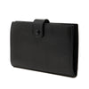Chanel CC Caviar French Long Wallet Secondhand