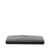 Chanel CC Caviar French Long Wallet Secondhand