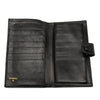 Chanel CC Caviar French Long Wallet Secondhand