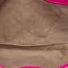 Bottega Veneta Mini Nappa Intrecciato Turn Lock Crossbody Secondhand