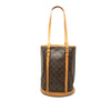 Louis Vuitton Monogram Bucket GM Secondhand