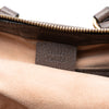 Secondhand Gucci GG Supreme Ophidia Satchel