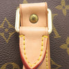 Louis Vuitton Monogram Keepall 55 Secondhand