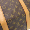 Louis Vuitton Monogram Keepall 55 Secondhand