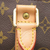 Louis Vuitton Monogram Keepall 55 Secondhand