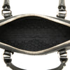 Gucci Canvas Reins Handbag Secondhand