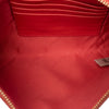 Burberry Haymarket Check Coated Canvas Peyton Crossbody Secondhand
