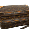 Louis Vuitton Monogram Nil Crossbody Secondhand