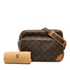 Louis Vuitton Monogram Nil Crossbody Secondhand