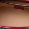 Gucci Small GG Marmont Matelasse Leather Torchon Top Handle Bag Secondhand