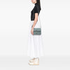 Gucci Calfskin Soft Jackie Convertible Crossbody Secondhand
