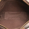 Louis Vuitton Damier Ebene Pochette Billets Macao Secondhand