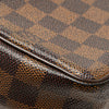 Louis Vuitton Damier Ebene Pochette Billets Macao Secondhand
