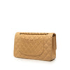 Chanel Medium Classic Lambskin Double Flap Secondhand