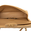 Chanel Medium Classic Lambskin Double Flap Secondhand