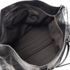 Balenciaga Lambskin Motocross Le City Travel Bag Secondhand