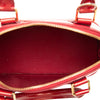 Louis Vuitton Monogram Vernis Alma BB Secondhand