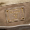 Prada Vitello Shine Satchel Secondhand