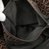 Fendi Zucchino Canvas Tote Secondhand