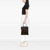 Fendi Zucchino Canvas Tote Secondhand