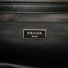 Prada City Calf Twin Pocket Satchel Secondhand