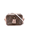 Louis Vuitton Monogram Saintonge Secondhand