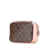Louis Vuitton Monogram Saintonge Secondhand