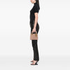 Dior Small Lambskin Cannage Studded Supple Lady Dior Secondhand