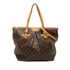 Secondhand Louis Vuitton Monogram Palermo GM