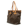 Secondhand Louis Vuitton Monogram Palermo GM