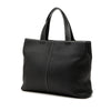 Burberry Leather Tote Secondhand