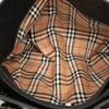 Burberry Leather Tote Secondhand
