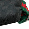 Secondhand Gucci GG Canvas Web Crossbody