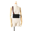 Secondhand Gucci GG Canvas Web Crossbody