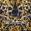 Hermès Le Mors A La Conetable Silk Scarf 90 Secondhand