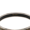 Hermès Narrow Qu Importe Le Flacon Enamel Bangle 62 Secondhand