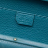 Gucci Calfskin Soho Clutch on Chain Secondhand