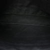 Balenciaga Lambskin Motocross Classic Zip Around Flat Clutch Secondhand