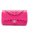 Chanel Medium Classic Caviar Double Flap Secondhand